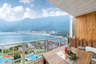 Geoje Ocean Love Pension - Geoje - 3