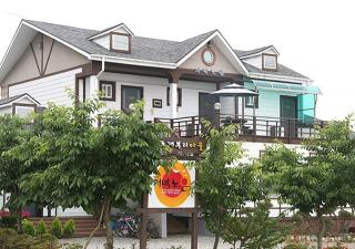 Anmyeondo Jeonyeok Noeul Pension - Taean - 5