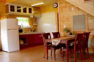 Buan Mohang Pension - Buan - 6