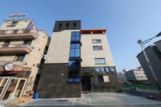 Daecheon Sea Joa Pension - Boryeong - 6