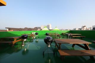 Daecheon Sea Joa Pension - Boryeong - 3
