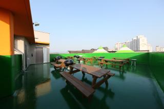 Daecheon Sea Joa Pension - Boryeong - 2