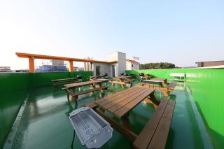 Daecheon Sea Joa Pension - Boryeong - 1