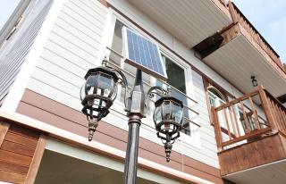 Geojae Moraesup Pension - 1