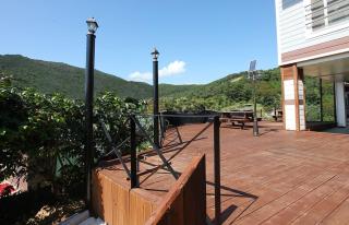 Geojae Moraesup Pension - Geoje - 5