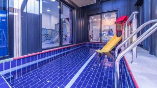 Sangju Ai Shimtoe Kids Pool Villa - - 1