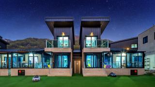 Sangju Aie Sarang Kids Pool Villa - - 6