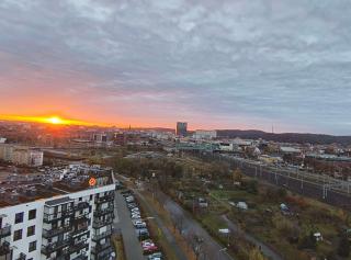 MustSEA Gdańsk Apartments with free underground parking, reception 24h per 7d - Danzig - 5