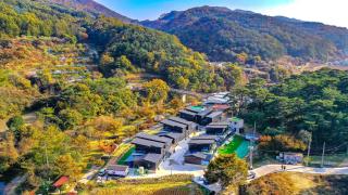 Sangju Aie Sarang Kids Pool Villa - - 3