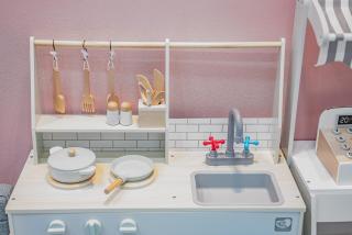 Sangju Aie Sarang Kids Pool Villa - - 5