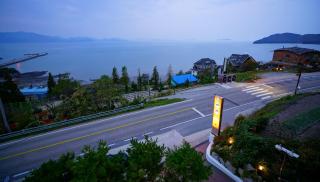 Buan Soribada Pension - Landkreis Buan - 2
