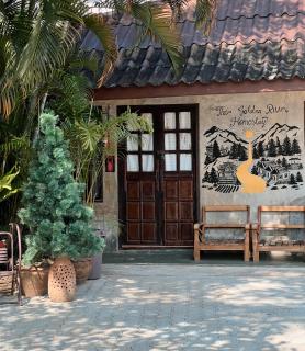 Lap nai doi homestay and space - 7