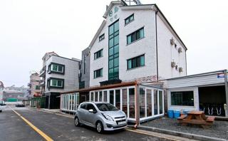 Daecheon sinhwa pension - Boryeong - 6