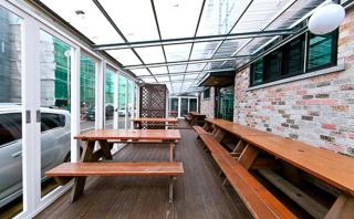 Daecheon sinhwa pension - Boryeong - 2