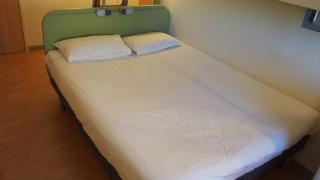 Ibis Budget Marseille Timone - 8