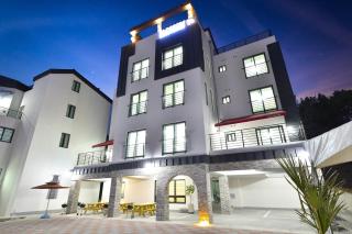 Samcheok blossom pension - 7