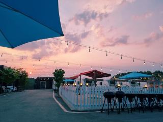 Forest Caravan Pension Incheon - 5