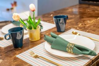 Anggun Residence near KLCC - 1