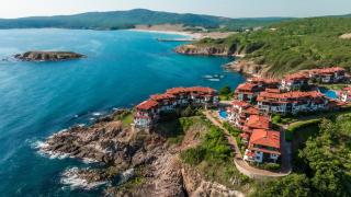 Saint Thomas Holiday Village - Sosopol - 4