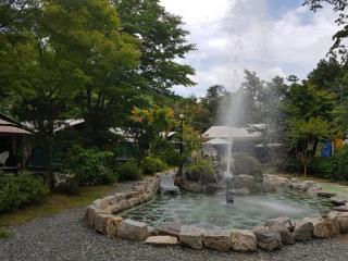 Gongju kyerongsan glamping donwallsoop - 3