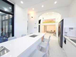 Gapyeong Turu Kids Poolvilla - Gapyeong - 6