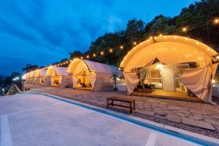 Moongyeong The Most Glamping - Mungyeong - 7