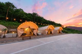 Moongyeong The Most Glamping - Mungyeong - 4