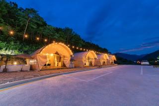 Moongyeong The Most Glamping - Mungyeong - 3
