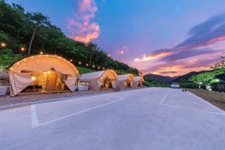 Moongyeong The Most Glamping - Mungyeong - 1