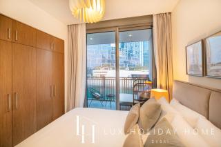 LUX 52 42 Deluxe Marina View Suite 2 - Dubái - 1