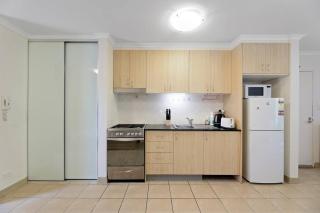 Cozy & Convenient Studio Apartment Close to USYD - Sydney - 6