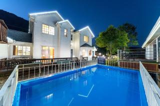 Gapyeong Ohneulharu Spa Pension Pet friendly - Gapyeong - 4