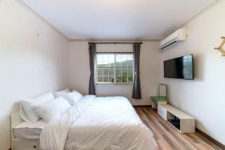Gapyeong Ohneulharu Spa Pension Pet friendly - Gapyeong - 6