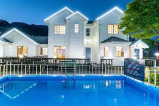 Gapyeong Ohneulharu Spa Pension Pet friendly - Gapyeong - 2