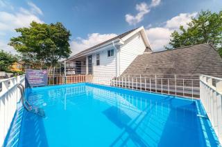 Gapyeong Ohneulharu Spa Pension Pet friendly - 1