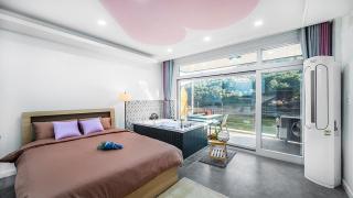Gipei Wool Story Pension - Pocheon - 3