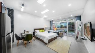 Gipei Wool Story Pension - Pocheon - 4