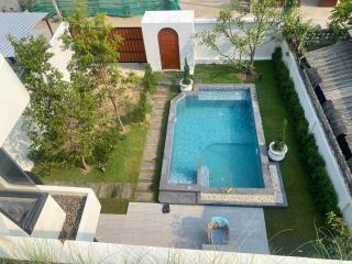 Sunset Rooftop Villa - Chiang Mai - 2