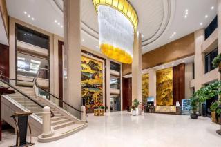 Zhenbao Hotel Jiangning Branch - Jiangning - 7