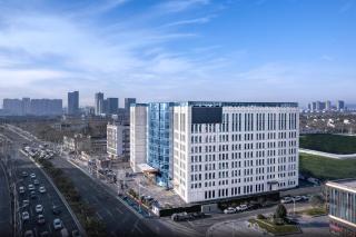 Zhenbao Hotel Jiangning Branch - Jiangning - 0