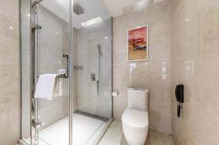 Zhenbao Hotel Jiangning Branch - Jiangning - 4