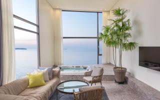 Byeonsan Barahan Pension - 4