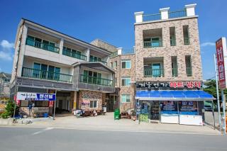 Gyeo Wool Yeon Ga - Taean - 6
