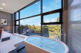 Gangneung Good day Poolvilla - 4