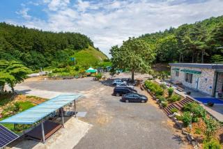 Taean Scenic Pension - 5
