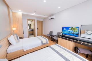 Herring Phu Quoc Hotel - Phu Quoc - 6
