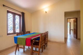 Casa Euphoria Apartments - Calangute - 4