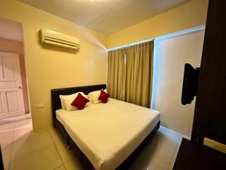 Kinta Riverfront Hotel & Suites - Ipoh - 5