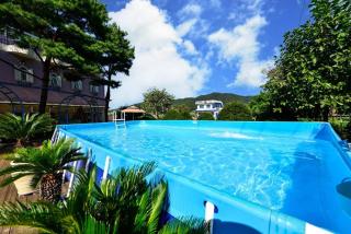 Eden's Gardens Pension - Incheon - 3