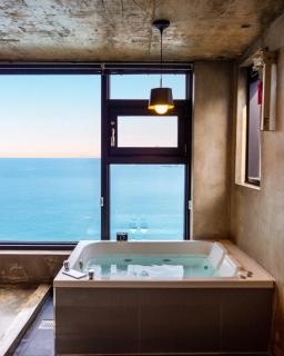 Samcheok Laon Spa Pension - Samcheok - 7
